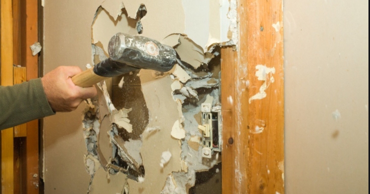 Demolition