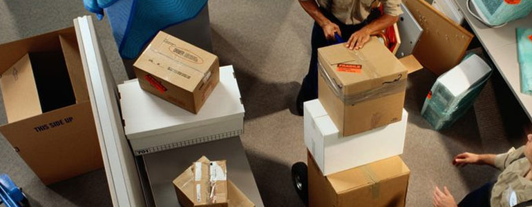 office-relocation